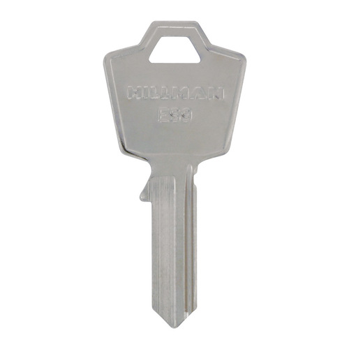 Universal Key Blank Traditional Key House/Office Single