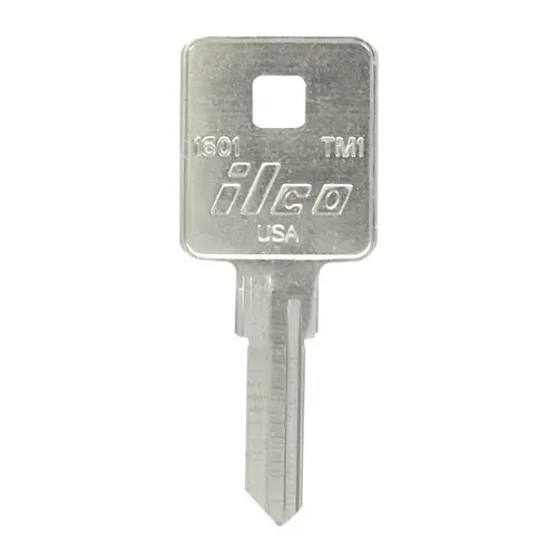 Universal Key Blank Trimark Key House/Office Single - pack of 10