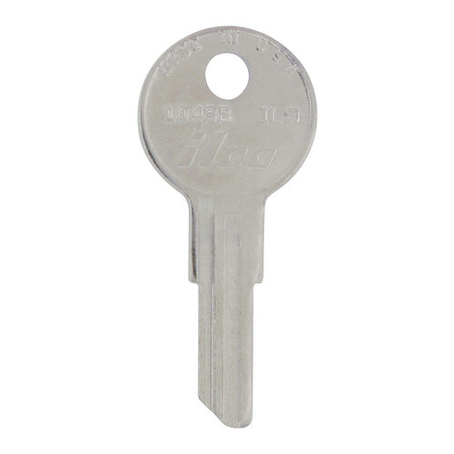 Universal Key Blank Traditional Key House/Office Single