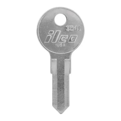 Universal Key Blank Traditional Key House/Office Double