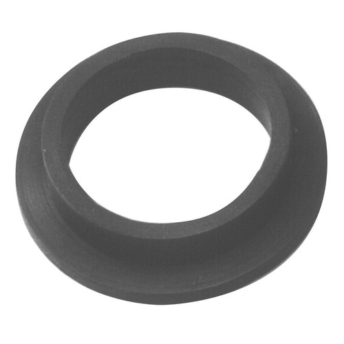 Closet Spud Gasket Rubber 1-13/16"ch D X 2-5/8"ch D - pack of 5