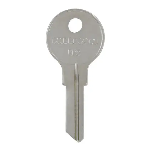 Universal Key Blank Traditional Key House/Office Single