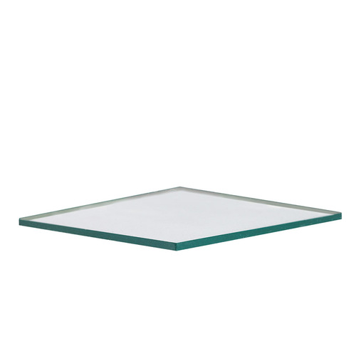 Aetna Glass 2.5MM 36X60 Float Sheet Clear Single Glass 60" W X 36" L X 2.5 mm Clear