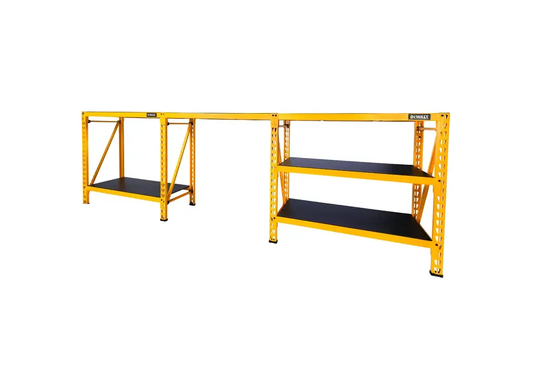 きめら DEWALT 56831 Storage Rack 48