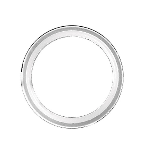 Washer 1/2" D Nylon - pack of 5