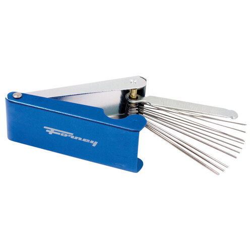 Forney 86120 Tip Cleaner Kit Aluminum