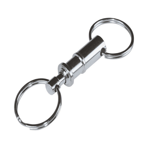 Hillman 701709 Key Ring 1