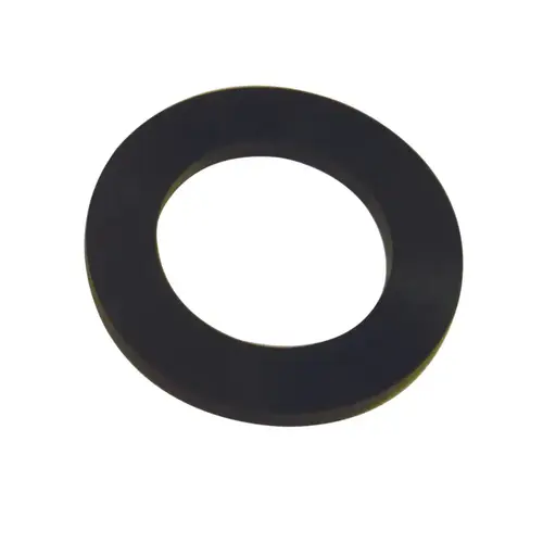 Washer 3/4" D Rubber