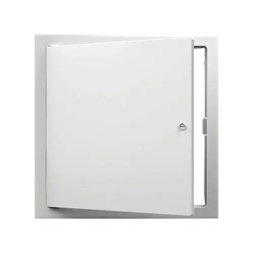 Access Panel  White