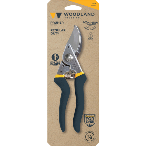Woodland Tools 052006100 Bypass Pruner