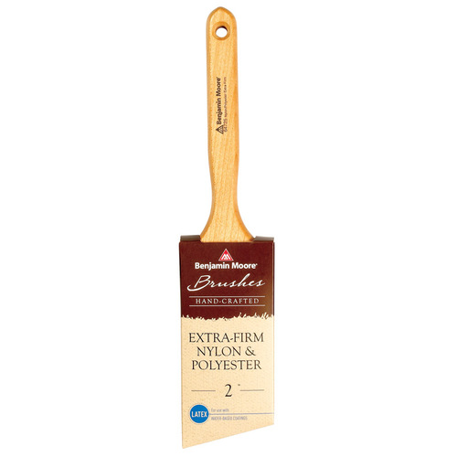 Benjamin Moore 46862 Paint Brush 2" Angle