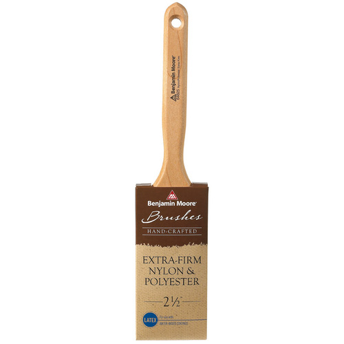 Paint Brush 2-1/2" Flat