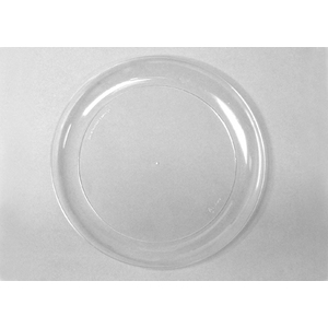 WNA-COMET RP6 6 IN ROUND PLATE-CLEAR 20/25