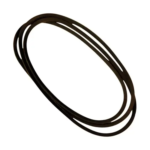 MTD PRODUCTS INC 490-501-M048 Deck Drive Belt, 42 in L, 0.66 in W Beige