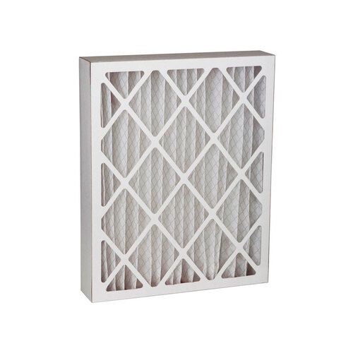 Air Filter 24" W X 20" H X 4" D 8 MERV Pleated - pack of 3