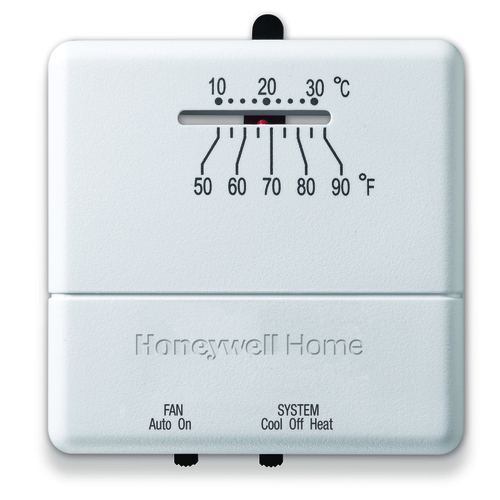 Non-Programmable Thermostat