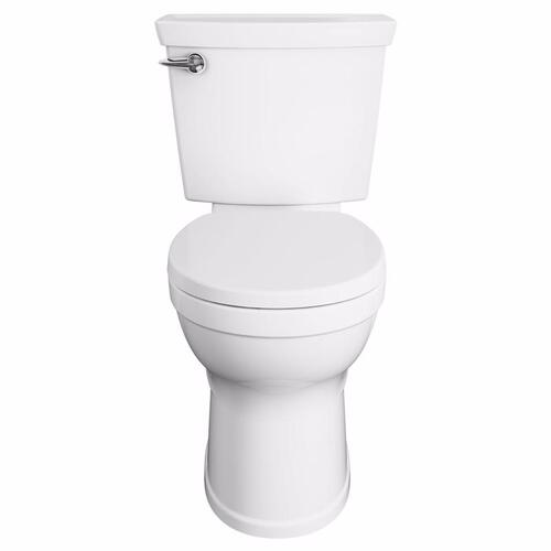 American Standard 747BA.107SC.020 Complete Toilet Champion 4 ToiletTo