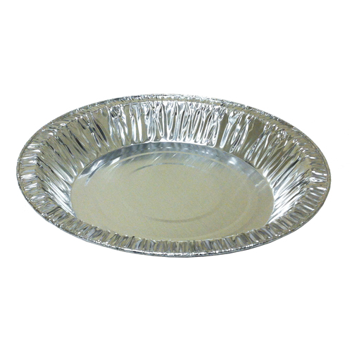 PIE CONTAINER DEEP 8 INCH