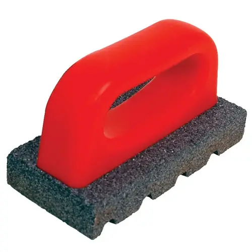 Marshalltown RB192 Rub Brick 3" W X 6" L Coarse 20 Grit