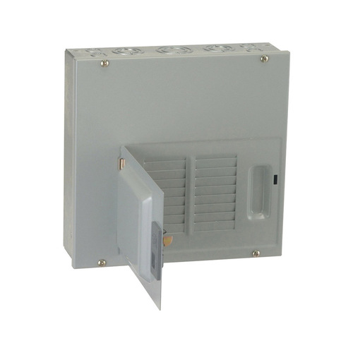 GE TLM812SCUDP Circuit Breaker Panel PowerMark Gold 125 amps 240 V 8