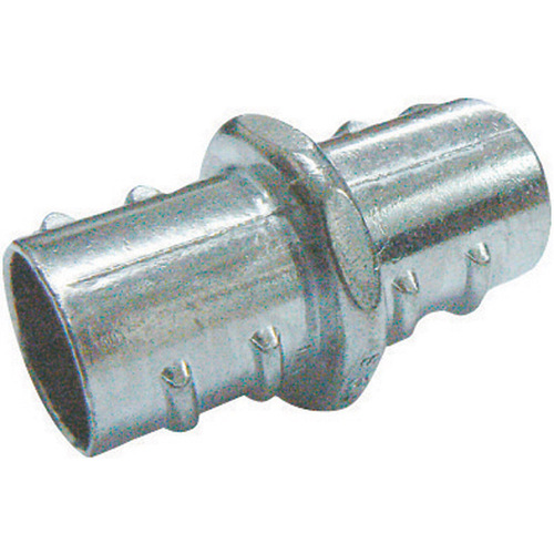 Screw-In Coupling ProConnex 1/2" D Die-Cast Zinc For FMC