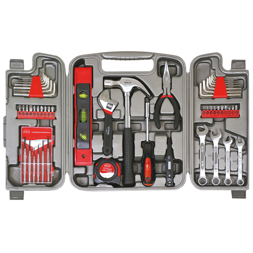 Apollo Tools DT9408 Household Tool Kit