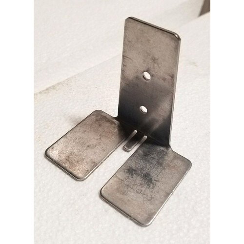 Glass Block ACC6094 Anchor Clip Thinline Stainless Steel