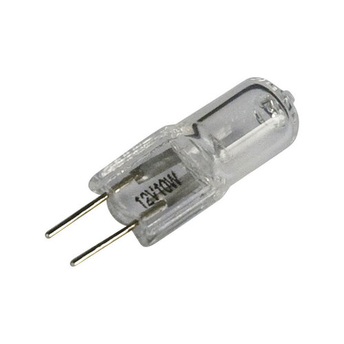 Paradise GL226102 Halogen Bulb 10 W T3 Specialty 200 lm White Clear