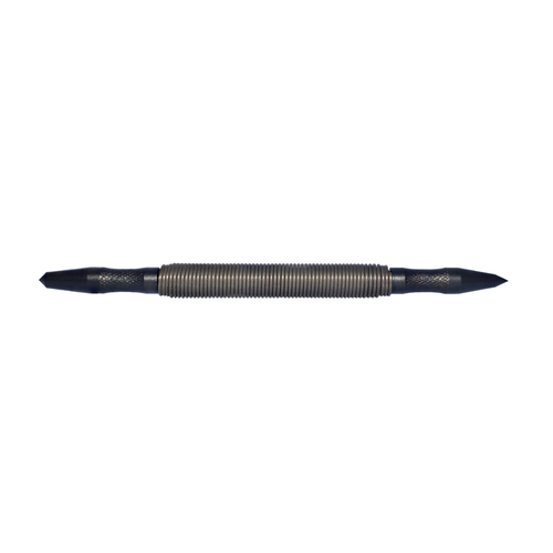 Mayhew 17354 Center Punch and Prick Punch Steel 7-1/2" L