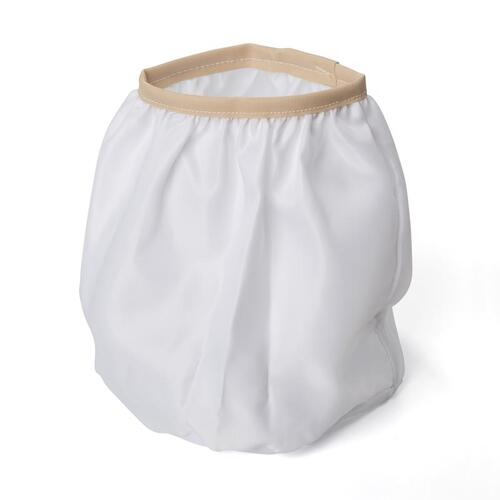 CRAFTSMAN CMXZVBE38770 Cloth Filter Bag 2" L X 8" W White