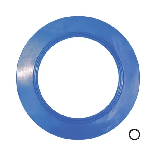 Flush Valve Seal Blue For American Standard Champion 4 Blue