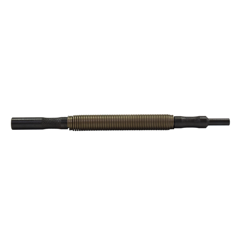 Hammerless Hinge Pin Remover Steel 7-1/2" L Black