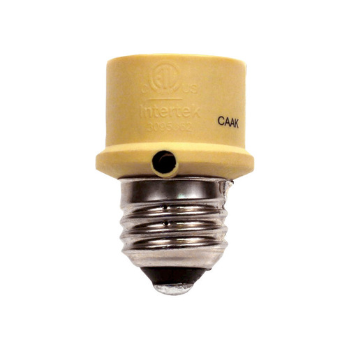 Amertac SLC4CPL Light Control Yellow Photoelectric Yellow