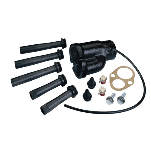 Parts 2O FP520-100 Ejector Kit Cast Iron