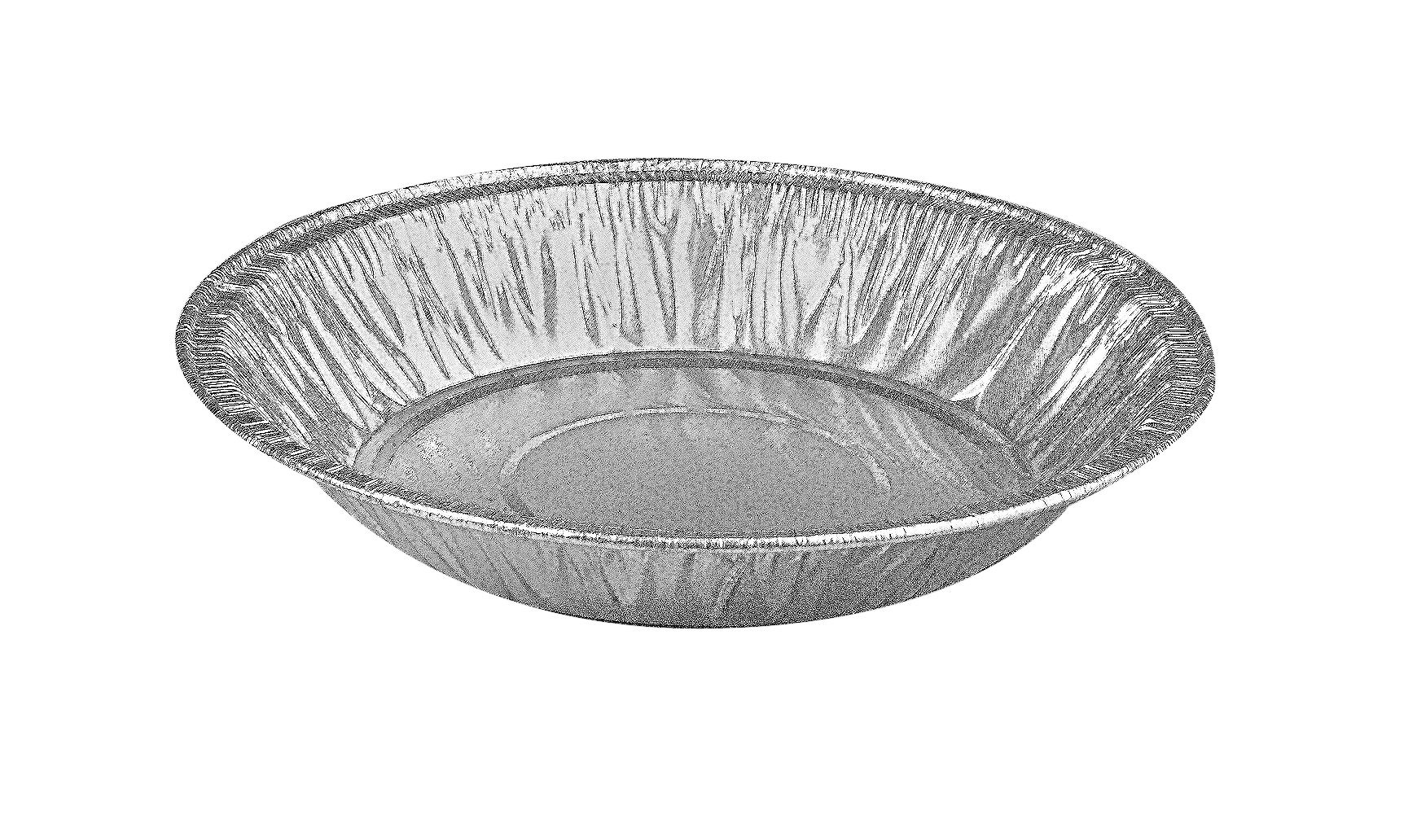 6 pie pan