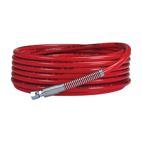 TITAN 316505C Airless Sprayer Hose 3300 psi 50 foot Red
