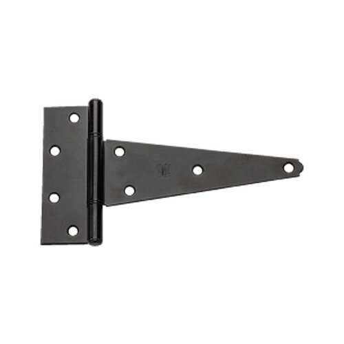 National Hardware N129-213 Extra Heavy Duty T-Hinge 8