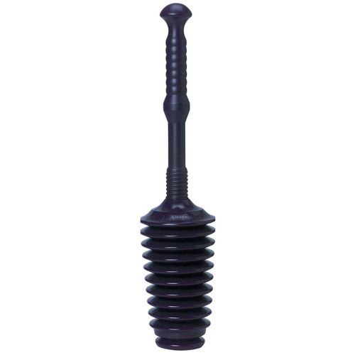 GT Water Products MP500-3 Bellows Plunger Master Plunger 18 1/2" L X 3" D