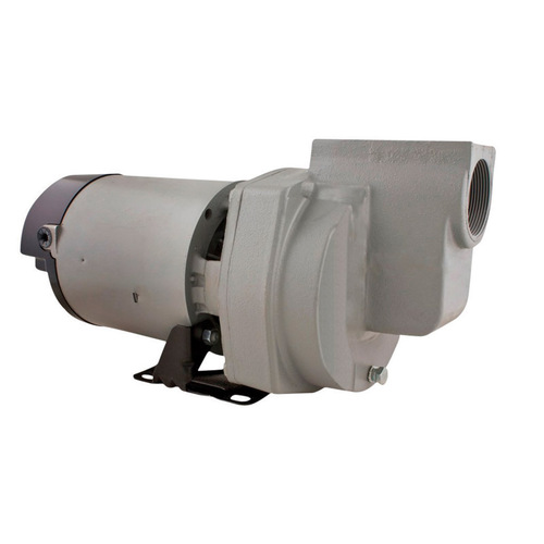 Pump 1 HP 3780 gph Cast Iron Sprinkler Pump 1 HP 3780 gph Cast Iron Sprinkler