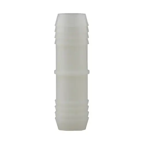 1 In. Barb x 1 In. Barb Nylon Insert Coupling