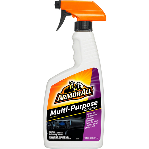 ARMOR ALL 78513 Cleaner Multi-Surface Spray 16 oz