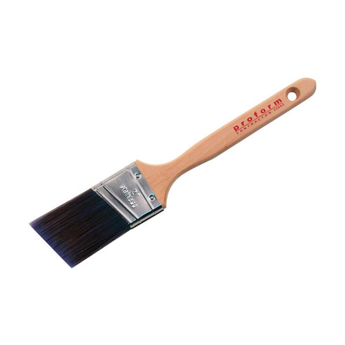 Contractor Paint Brush 2" Soft Angle