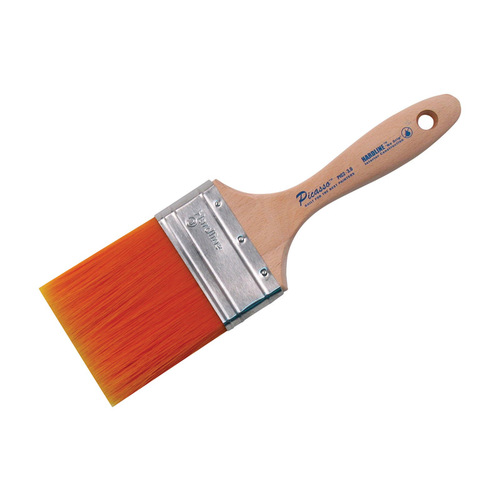 Proform PIC2-3.0 Paint Brush Picasso 3" Soft Straight