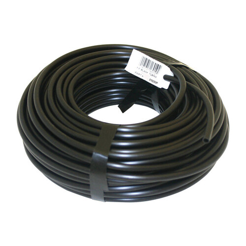 Drip Irrigation Tubing Polyethylene 1/4" D X 250 ft. L