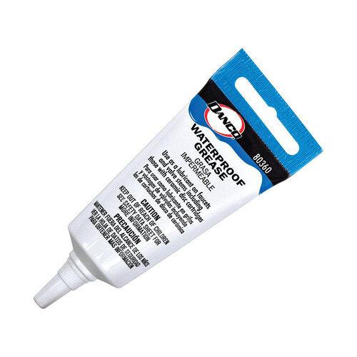 Grease NSF Approved Waterproof 0.5 oz Tube