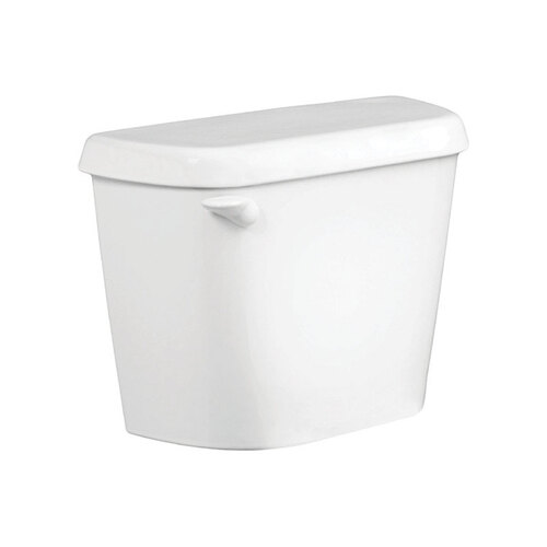 American Standard 4061016.02 Toilet Tank Colony 1.6 gal White White