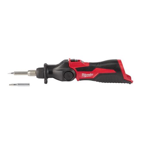 Soldering Iron M12 Cordless Adjustable 16 W