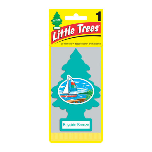 Little Trees U1P-17121-XCP24 Car Air Freshener - pack of 24