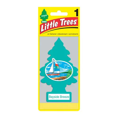 Car Air Freshener - pack of 24