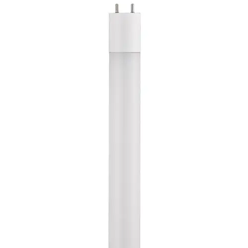 LED Light Bulb Linear Cool White 48" G13 (Medium Bi-Pin) T8 Frosted